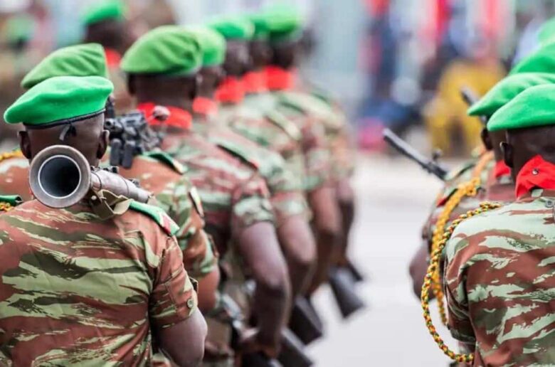 Coopération militaire régionale : Le Bénin défilera pour l'indépendance ivoirienne
