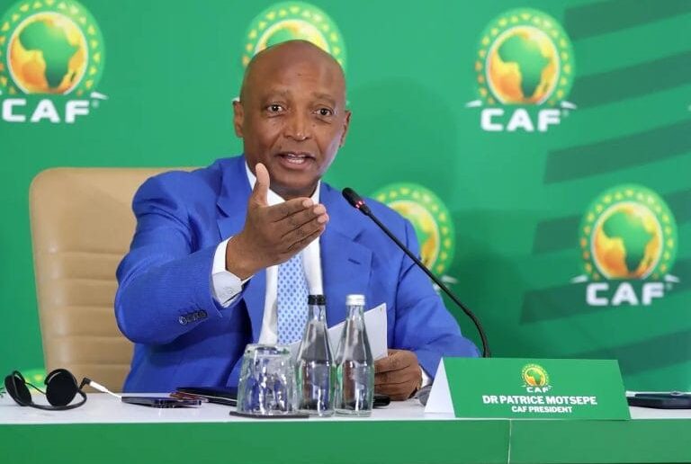 Coupe du monde 2030 : la CAF dévoile son plan pour propulser le football africain