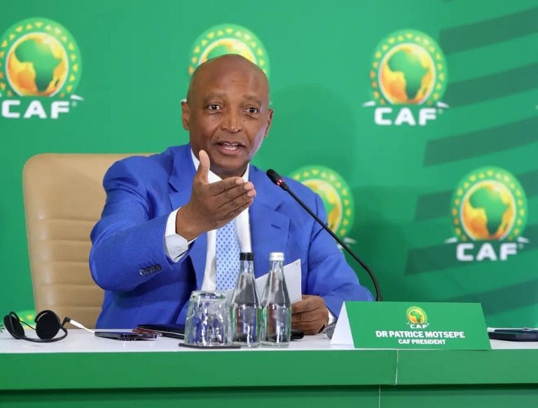 Coupe du monde 2030 : la CAF dévoile son plan pour propulser le football africain