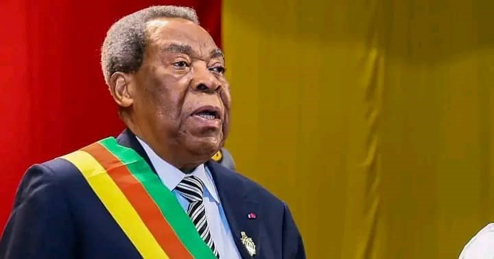 Cameroun : un jeune condamné à  six mois de prison pour avoir souhaité la mort du président Biya