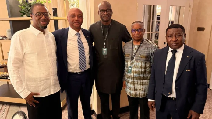 CAN 2032 : le trio sahélien en lice pour accueillir la compétition