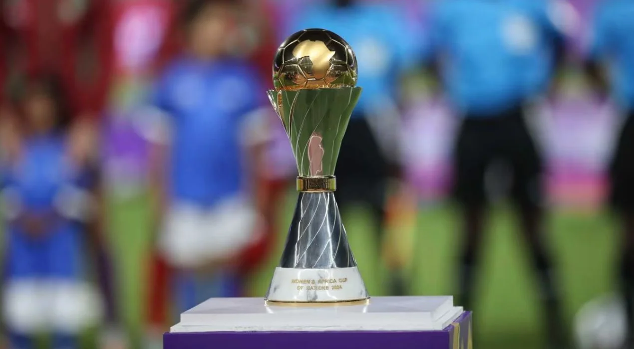 CAN féminine 2026 : le calendrier complet de la compétition dévoilé