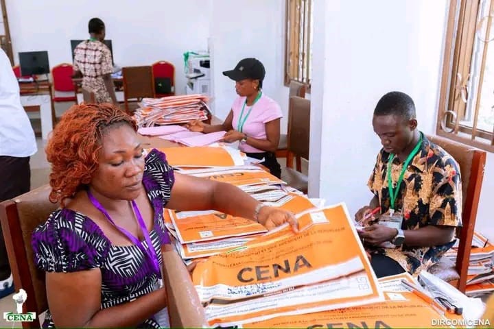Bénin : vers une nouvelle configuration de la CENA