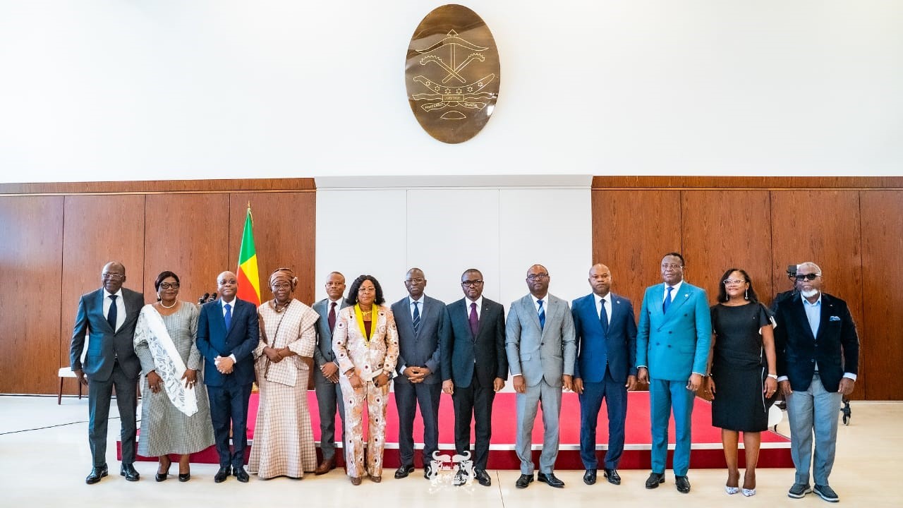 Réformes dans le secteur de la Justice : Le Comité permanent de la Commission nationale de réforme du droit installé