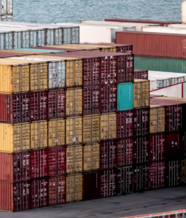 Port Autonome de Cotonou : Flou autour de 39 conteneurs de produits avariés