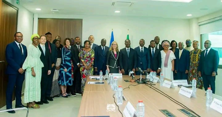 Coopération internationale :  320 millions USD pour transformer le Bénin