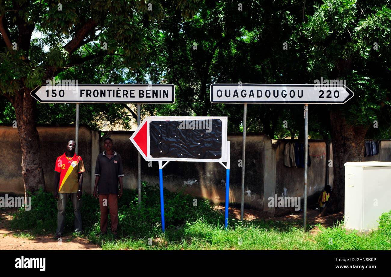 Coopération sécuritaire entre le Bénin et le Burkina Faso : Les patrouilles conjointes reprennent à la frontière