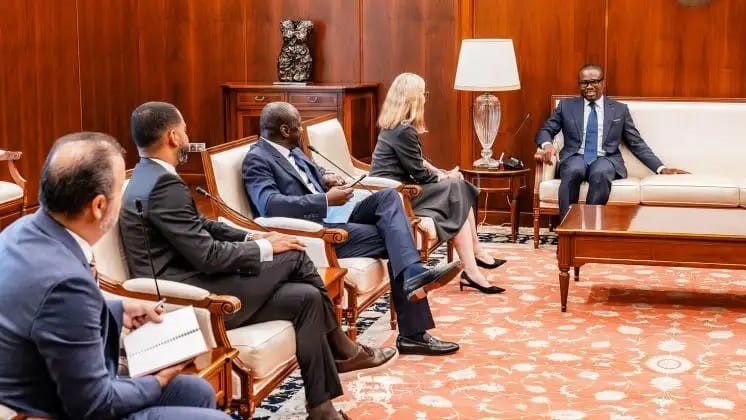 Coopération : Le Bénin et la Banque mondiale renforcent leur partenariat autour de projets majeurs