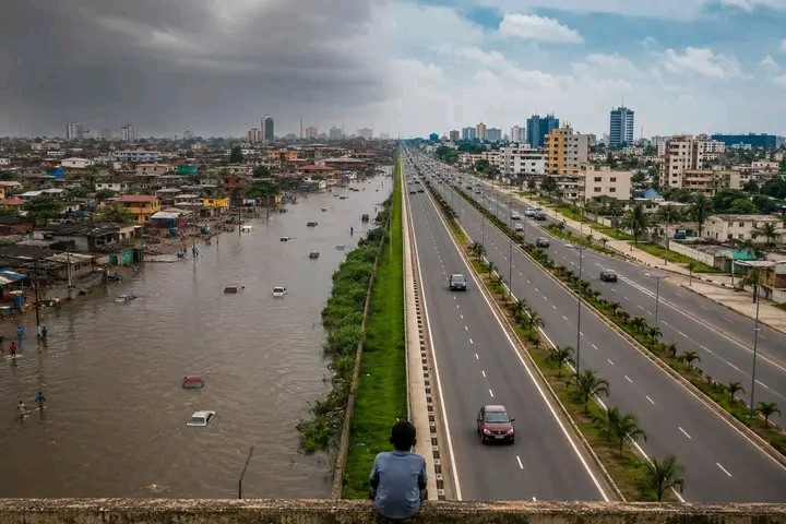 Côte d'Ivoire : une vingtaine de morts après 48 heures de pluies