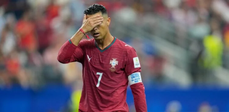 Mondial 2026: c'est fini, l’Espagne crucifie le Portugal dans les dernières minutes