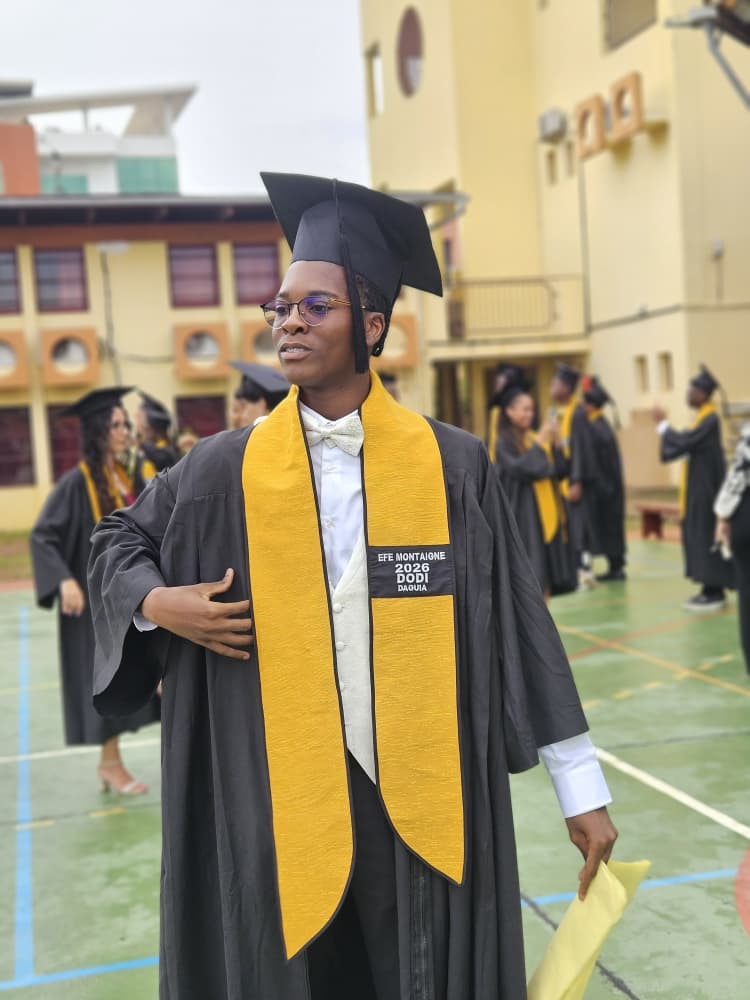 « Un jeune diplômé, une mère absente , une occasion d’entrer dans l’histoire » : Une letter de l’Ambassadeur Arouna qui invite le président Wadagni à « poser un acte de grandeur ».
