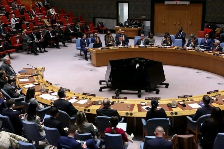 Diplomatie : Vives tensions entre Washington et Paris à l’ONU
