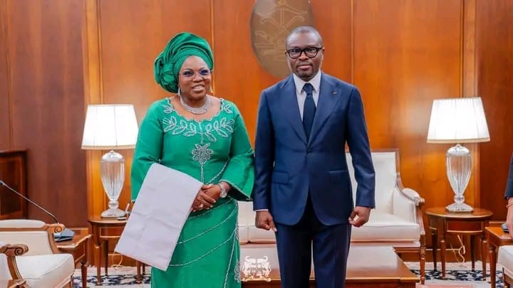Diplomatie : 13 nouveaux ambassadeurs prennent fonction au Bénin