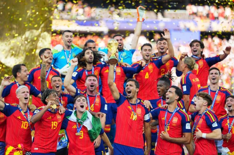 Classement FIFA Mondial 2026 : le classement final des nations participantes dévoilé