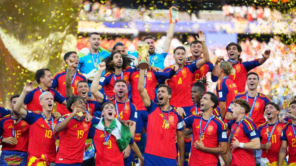 Classement FIFA Mondial 2026 : le classement final des nations participantes dévoilé