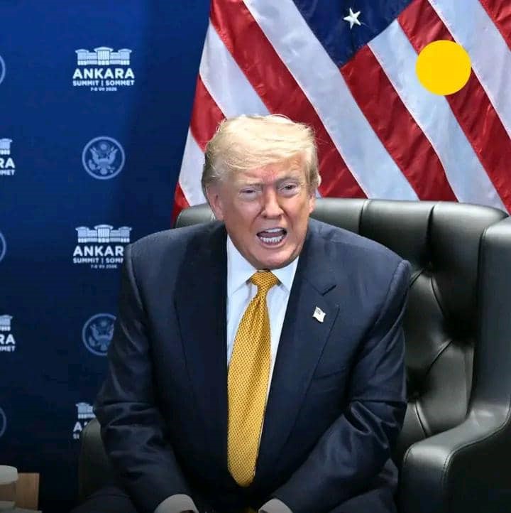Tensions au Moyen-Orient : Trump affirme le cessez-le-feu avec l'Iran est « terminé »