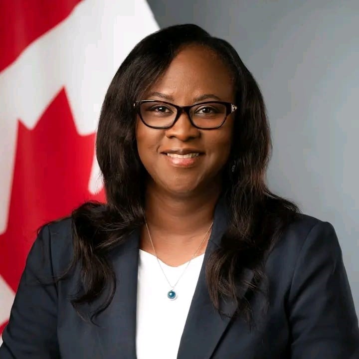 Diplomatie : Evelyne Dabiré nommée ambassadrice résidente du Canada auprès du Bénin.