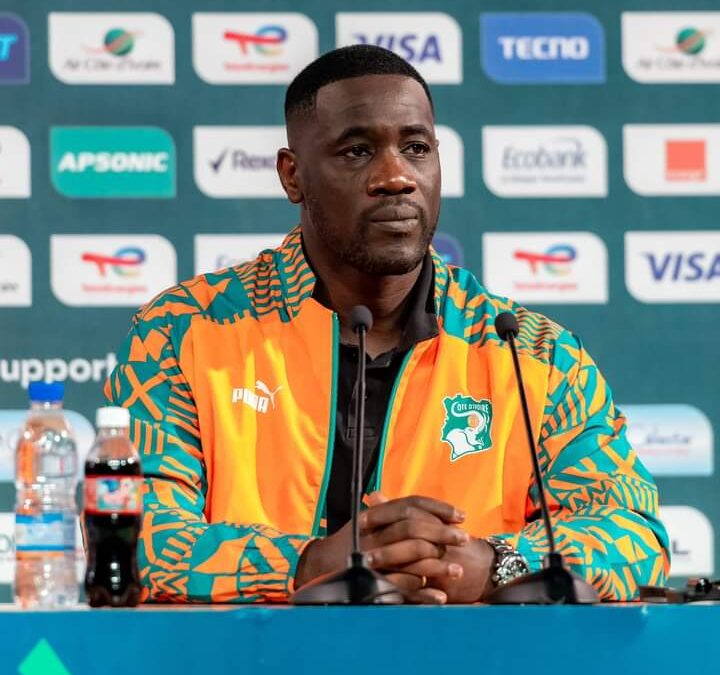 Eléphants de la Côte d’ Ivoire : La FIF indique la porte de sortie à  Emerse Faé