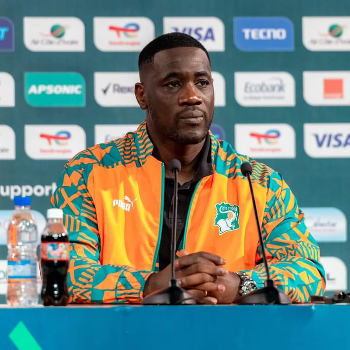 Eléphants de la Côte d’ Ivoire : La FIF indique la porte de sortie à Emerse Faé