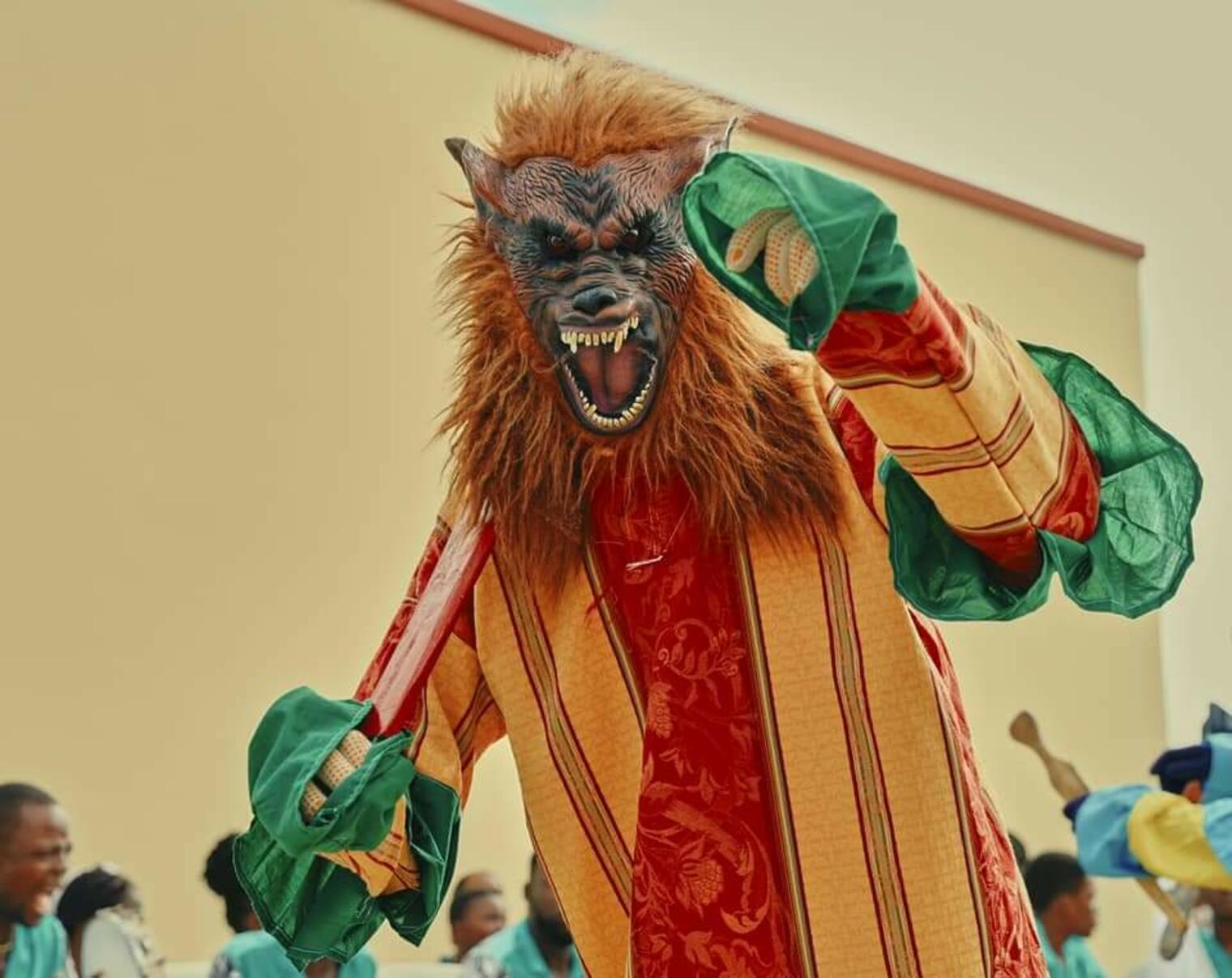 Festival des Masques à Porto-Novo : Deux jours d'animations à découvrir