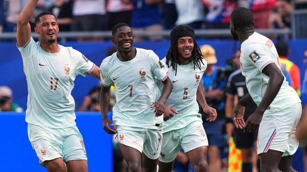Coupe du Monde 2026 : le Maroc s'arrête, la France passe en demi-finale