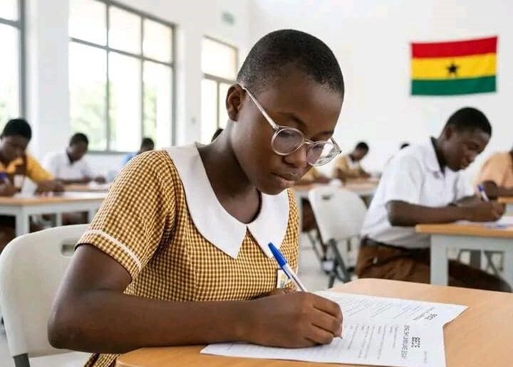 ‎Ghana : le gouvernement veut introduire le chinois et l’intelligence artificielle à l’école