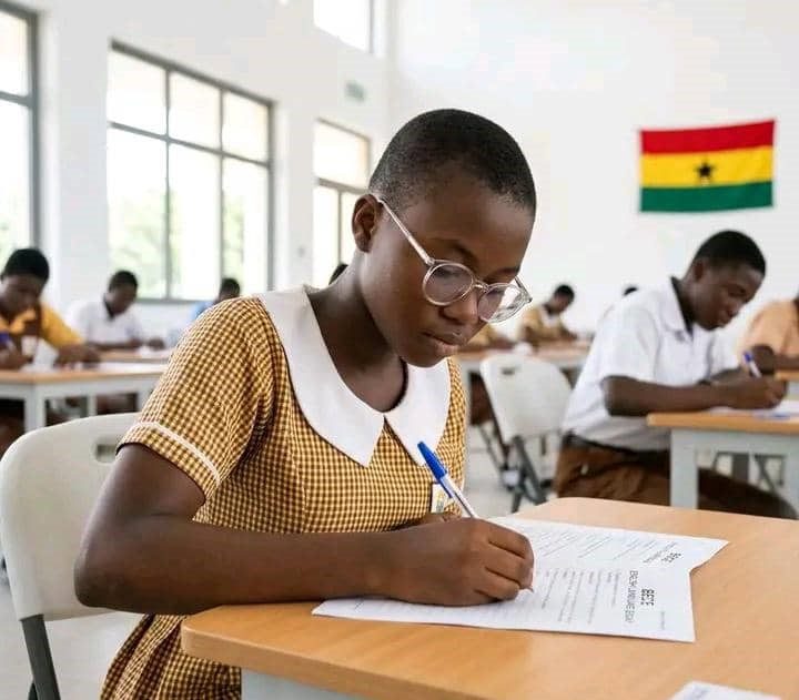 ‎Ghana : le gouvernement veut introduire le chinois et l’intelligence artificielle à l’école