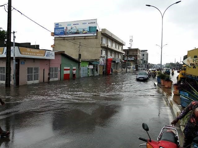 Pluies et risques d’inondations au Bénin : Les recommandations du gouvernement aux populations