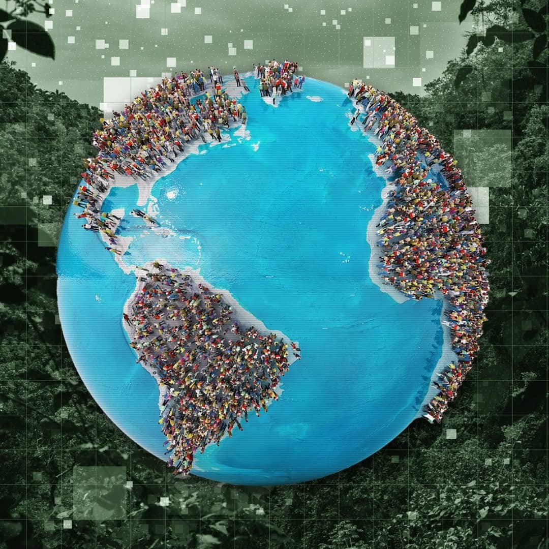 Journée mondiale de la population : l'Inde maintient sa position de puissance démographique