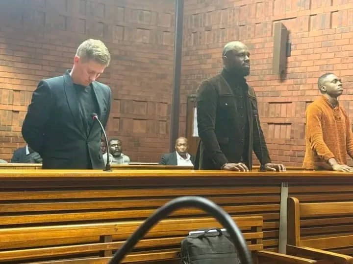Extradition de Kemi Seba : l'audience reportée au 11 août