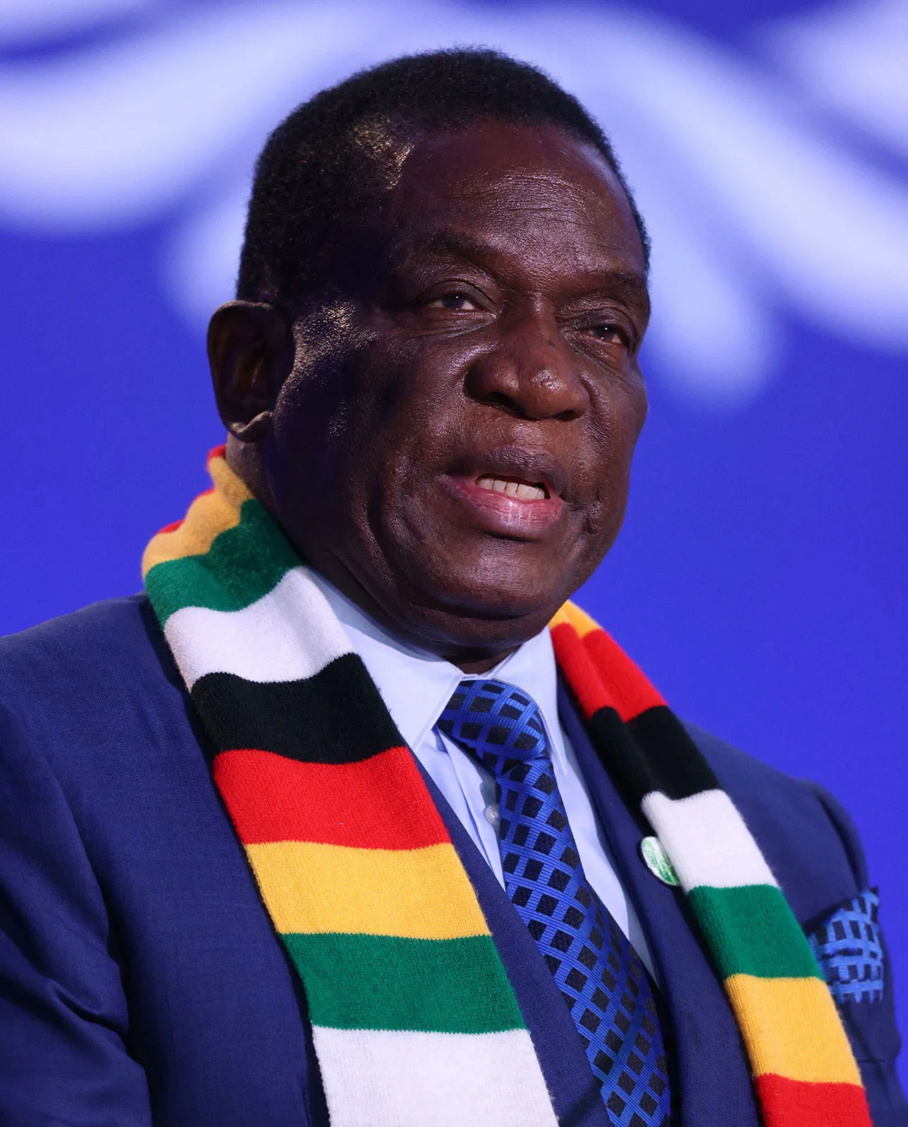 Réforme constitutionnelle au Zimbabwe : Mnangagwa prolonge son mandat jusqu'en 2030