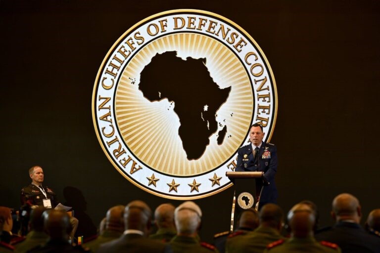 Nigéria : Les États-Unis retirent la majorité de leurs troupes déployées dans le pays