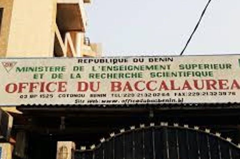 Baccalauréat 2026 : Les taux d'admissibilité par série