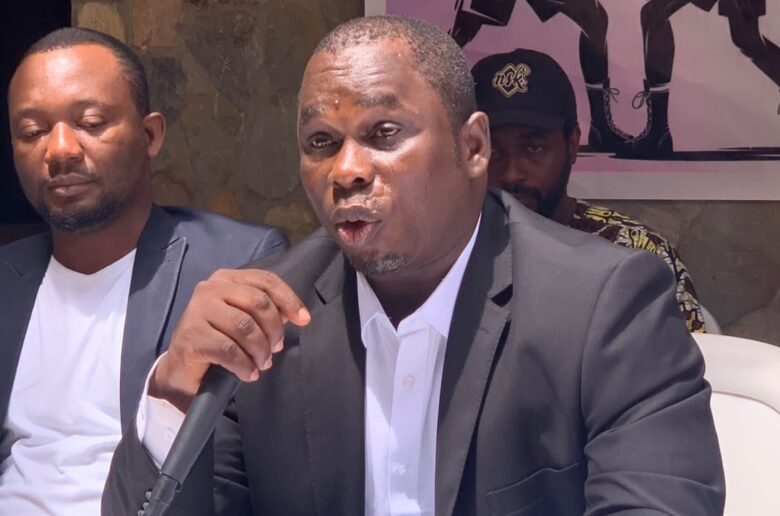 Ouragan Boxing Club de Cotonou  : Elu président, Donatien Azonwakin dévoile ses ambitions
