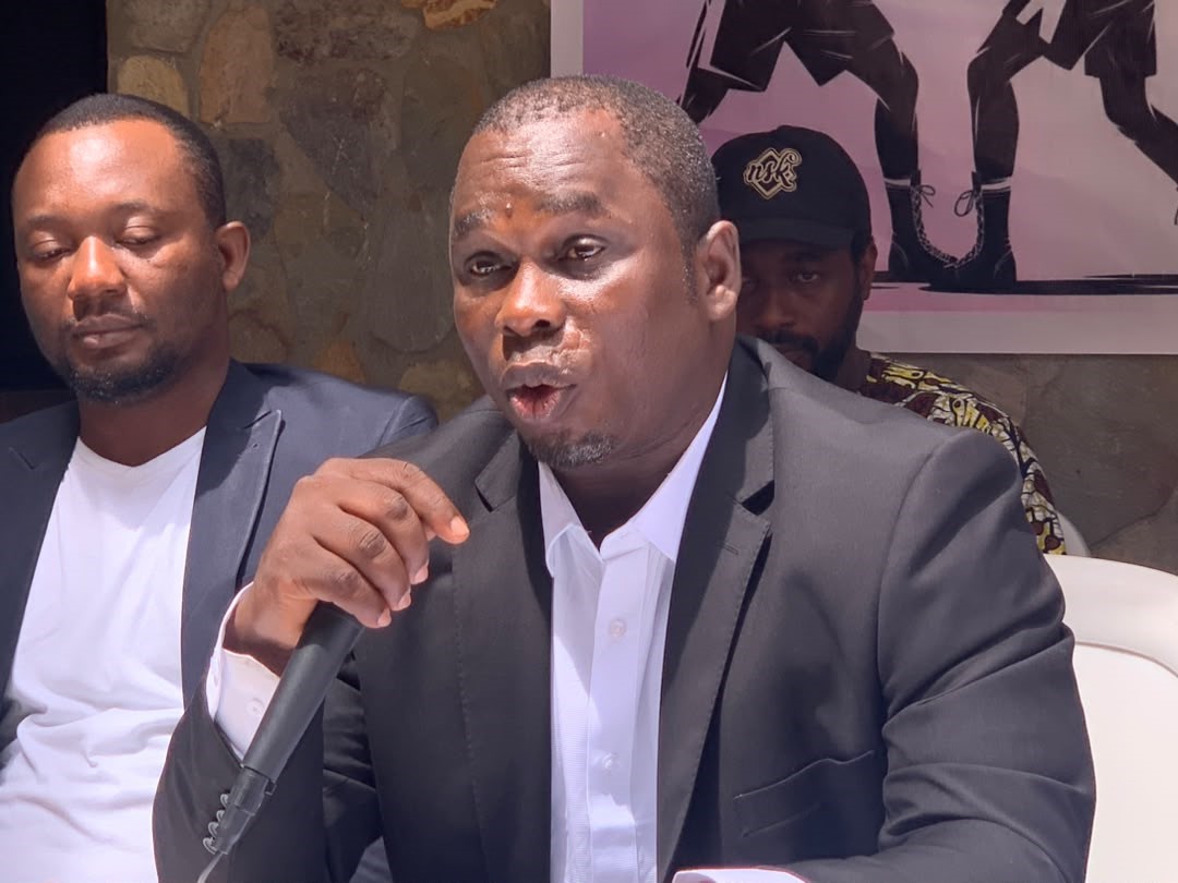 Ouragan Boxing Club de Cotonou : Elu président, Donatien Azonwakin dévoile ses ambitions