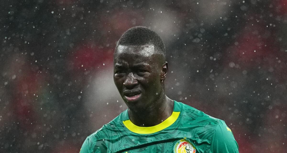 Après l’élimination du Sénégal du Mondial 2026: Pape Gueye exige le départ de Pape Thiaw