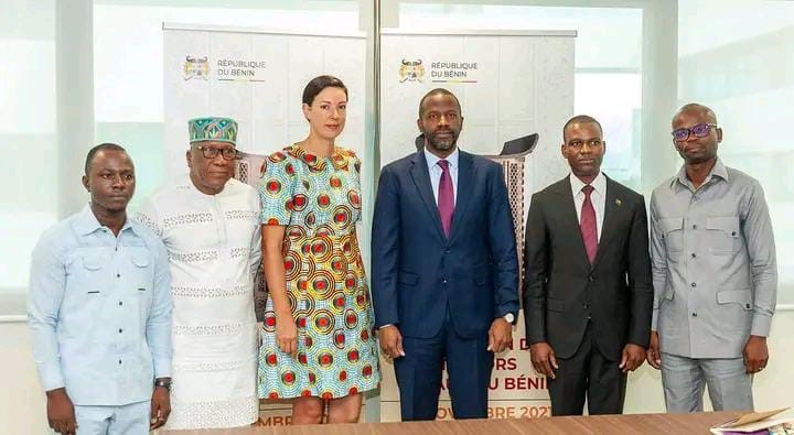 Patrimoine culturel : Le Bénin prépare le retour de 35 nouveaux trésors