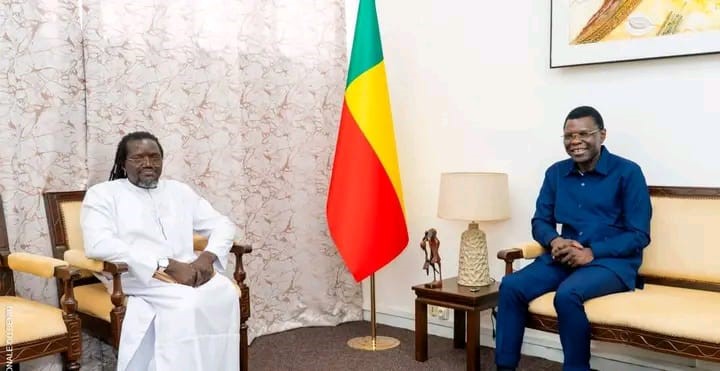 Bénin :  Le Parlement attendu sur des réformes pour les personnes handicapées