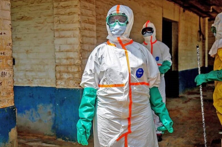 Ebola en RDC : plus de 500 morts, l'OMS alerte sur une épidémie toujours en expansion