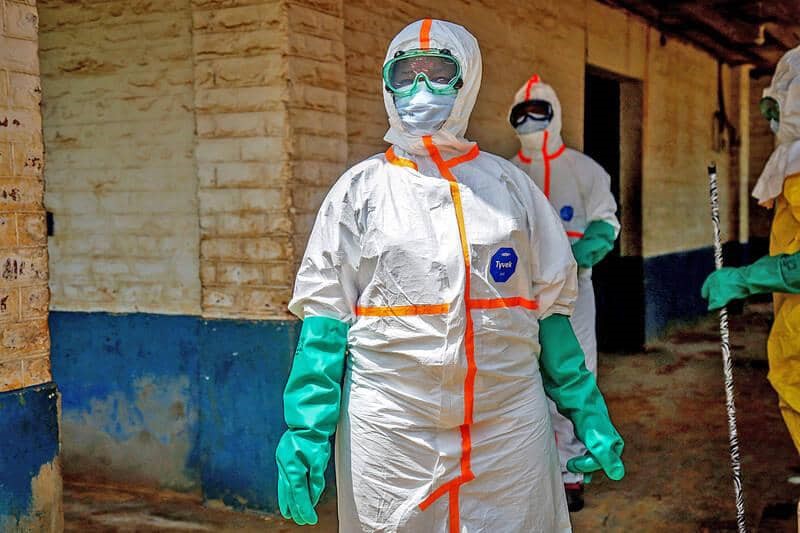Ebola en RDC : plus de 500 morts, l'OMS alerte sur une épidémie toujours en expansion
