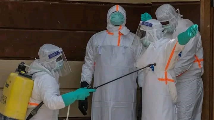 ‎RDC : l'épidémie d'Ebola continue de progresser malgré la riposte