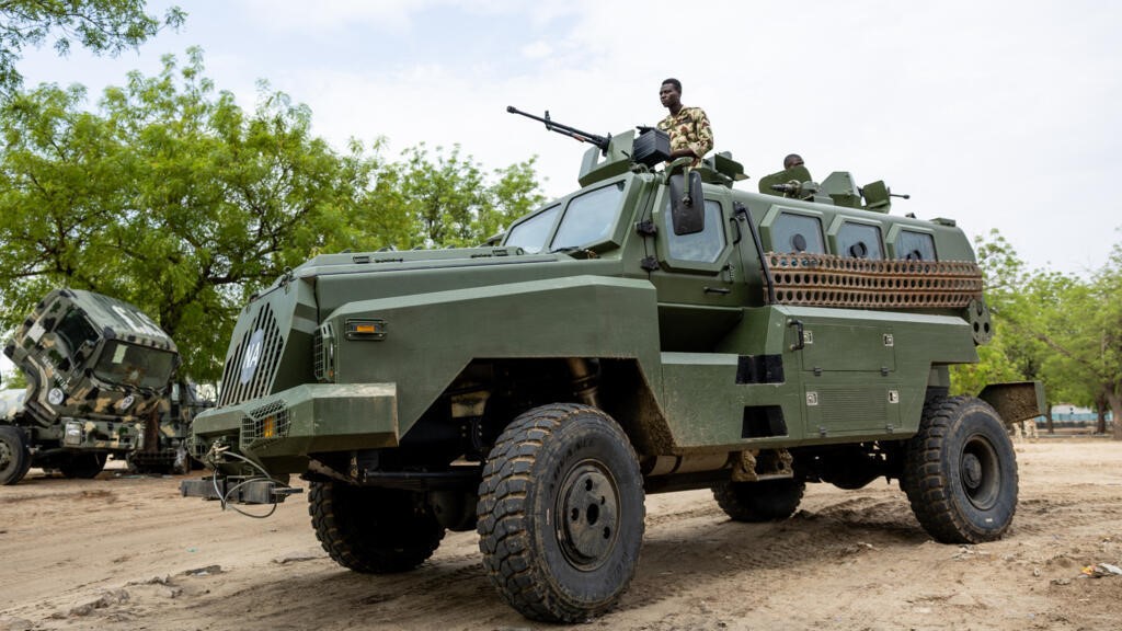 Sécurité régionale : vers un front commun entre le Nigeria, le Bénin et le Niger contre le terrorisme