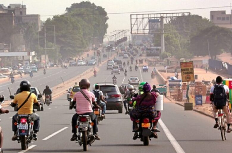 Sécurité routière au Bénin : Fin de tolérance pour la circulation à gauche