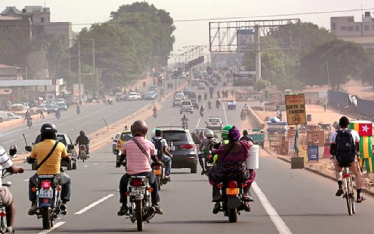 Sécurité routière au Bénin : Fin de tolérance pour la circulation à gauche
