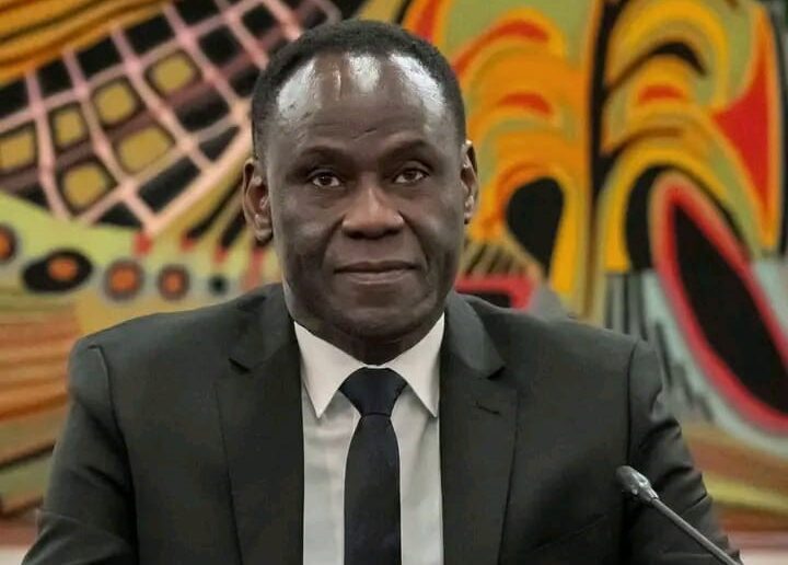 Conseil constitutionnel au Sénégal : Bassirou Diomaye Faye nomme un nouveau président