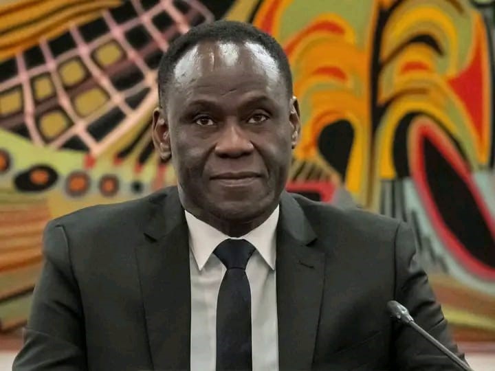 Conseil constitutionnel au Sénégal : Bassirou Diomaye Faye nomme un nouveau président