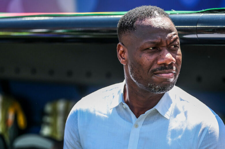 Sénégal: le sélectionneur Pape Thiaw limogé