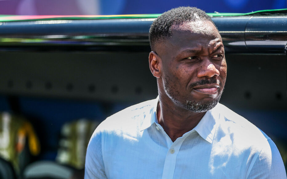 Sénégal: le sélectionneur Pape Thiaw limogé