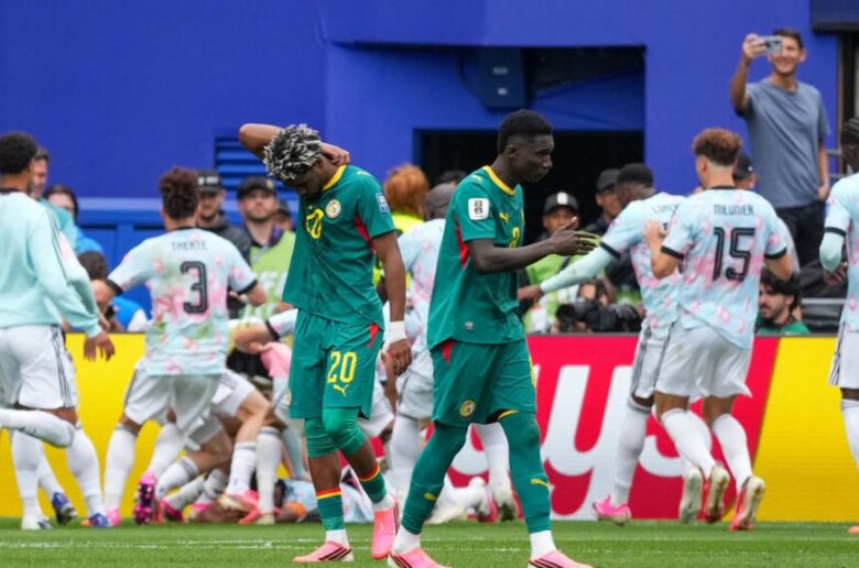 Mondial 2026: Le ciel de Seattle tombé sur la tête des Lions de la Teranga