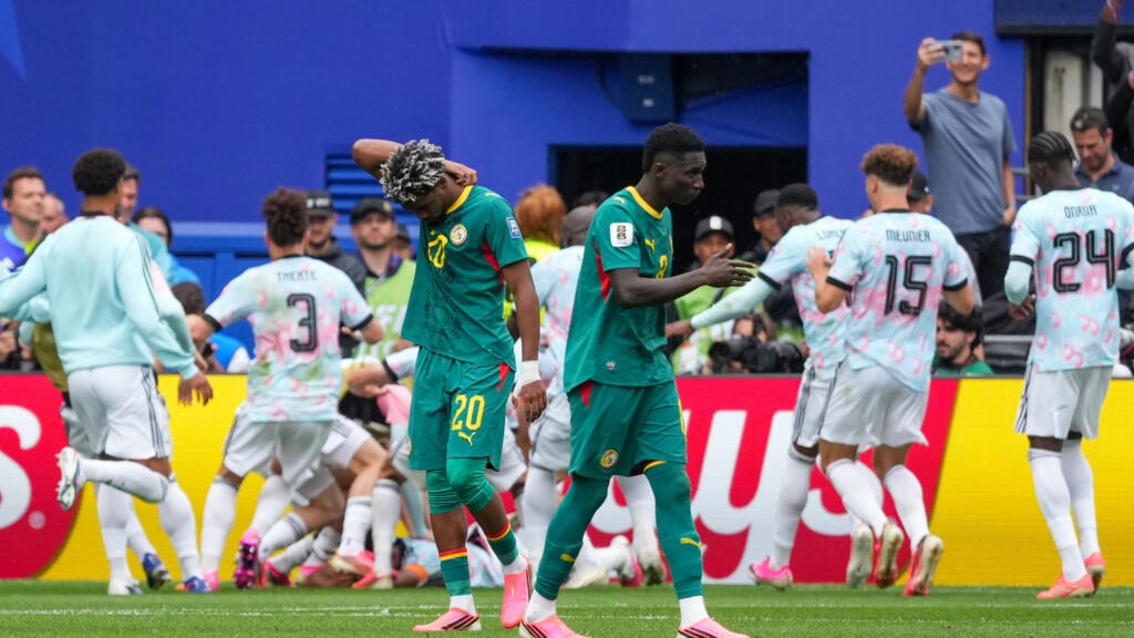 Mondial 2026: Le ciel de Seattle tombé sur la tête des Lions de la Teranga